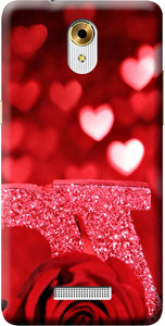 Nainz Back Cover for Coolpad Mega 3