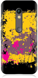 7C Back Cover for Motorola Moto X Play