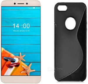 BIZ ONE Back Cover for LeEco Le 1S