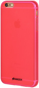 Amzer Back Cover for Apple iPhone 6, Apple iPhone 6S