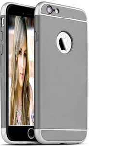 WKE Back Cover for Apple iPhone 6