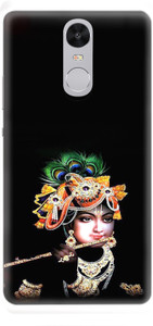 CareFone Back Cover for Mi Redmi Note 4