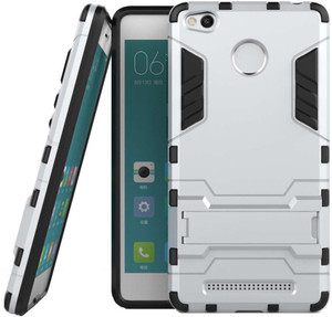 Rahul enterprises Back Cover for Mi Redmi 3S Prime