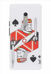 Noise Back Cover for Motorola Moto X Play