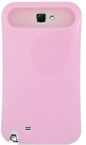 YGS Back Cover for Samsung Galaxy Note 2 (N7100)