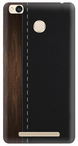 CareFone Back Cover for Mi Redmi 3S Prime
