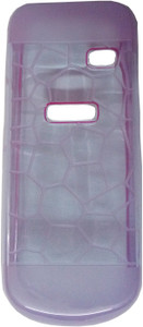 Colorkart Back Cover for BackCase cover For Nokia 101 In diamond Design