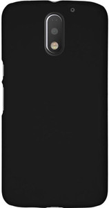 Shobicomz Back Cover for Motorola Moto E3 Power
