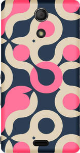 TrilMil Back Cover for Sony Xperia ZR
