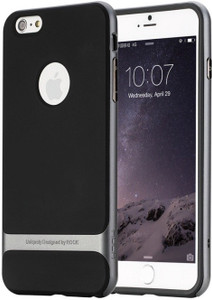 Amozo Back Cover for Apple iPhone 7