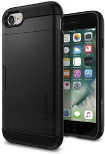 Spigen Back Cover for Apple iPhone 7