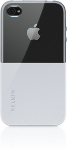 Belkin Back Cover for iPhone 4