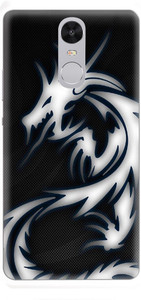 CareFone Back Cover for Mi Redmi Note 4