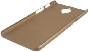 Mobi Dek Back Cover for Motorola Moto X Play