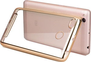 Alac Back Cover for Mi Redmi 3S Prime