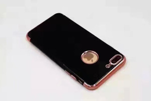 Crombie Back Cover for Apple iPhone 7 Plus