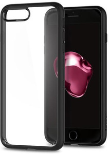 Mobile Mart Back Cover for Apple iPhone 7 Plus