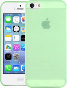 COCK Back Cover for Apple iPhone 5S