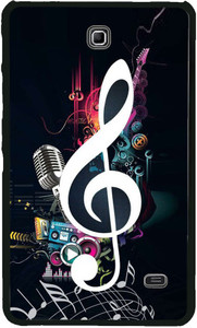 99Sublimation Back Cover for Samsung Galaxy Tab 4 (7.0 Inches) T230 T231
