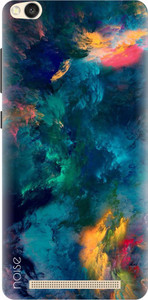 Noise Back Cover for Xiaomi Redmi 3S