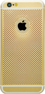 Yofashions Back Cover for Apple iPhone 6 Plus