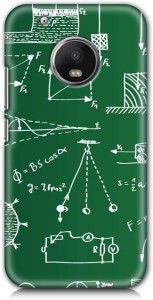 Zapcase Back Cover for Motorola Moto G5 Plus