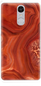 CareFone Back Cover for Mi Redmi Note 4