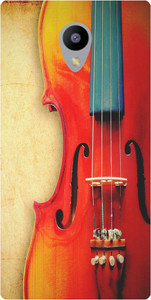 Amagav Back Cover for Micromax Canvas Amaze 2 E457