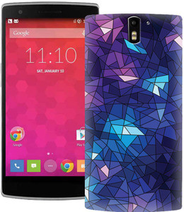 Zapcase Back Cover for OnePlus One