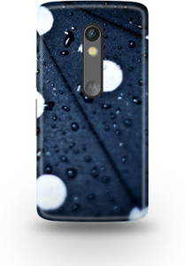 Shopmetro Back Cover for Motorola Moto X Play