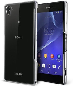 Aspir Back Cover for Sony Xperia C5 Ultra