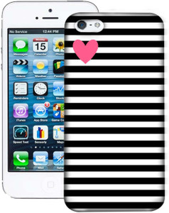 Pickpattern Back Cover for Apple iPhone 5S