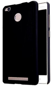 Chevron Back Cover for Mi Redmi 3S Prime