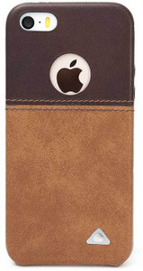 Stuffcool Back Cover for Apple iPhone 5 / 5S / SE