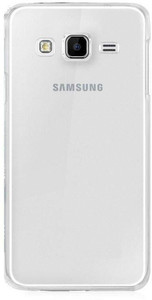 ZYNK CASE Back Cover for SAMSUNG GALAXY J5 6 (2016 EDITION)