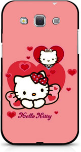 Snooky Back Cover for Samsung Galaxy Grand Quattro GT-I8552