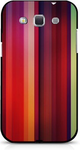 Snooky Back Cover for Samsung Galaxy Grand Quattro GT-I8552