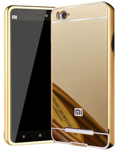 Uni Mobile Care Back Cover for Xiaomi Mi 4i