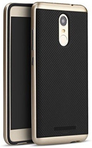 Ifra Back Cover for Mi Redmi Note 3