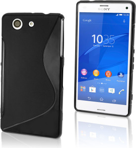 Smartchoice Back Cover for Sony Xperia Z5 Dual