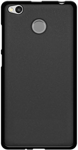Wellpoint Back Cover for Xiaomi Redmi 3S Plus