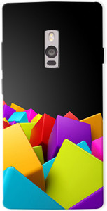 Kartuce Back Cover for OnePlus 2