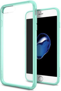 Spigen Back Cover for Apple iPhone 7 Plus