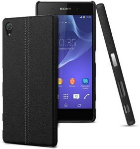 Imak Back Cover for Sony Xperia Z5 Premium