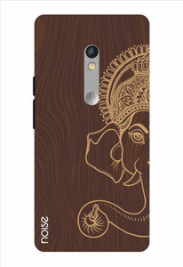 Noise Back Cover for Motorola Moto X Play