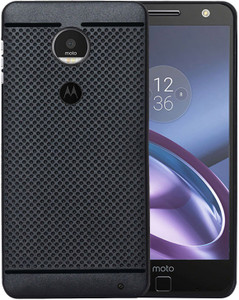 Jkobi Back Cover for Motorola Moto Z