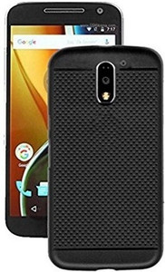 Jexter Back Cover for Motorola Moto E3 Power