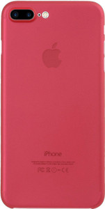 IMC Deals Back Cover for Apple iPhone 7 Plus