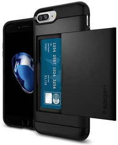 Spigen Back Cover for Apple iPhone 7 Plus
