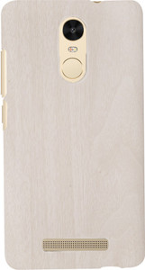 OWO Back Cover for Mi Redmi Note 3